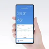 MiaoMiaoCe Intelligent Bluetooth Thermometer E-Ink Screen BT2.0 Hygrometer Can Be Used with MIJIA App Home Gadget Smart Linkage 5