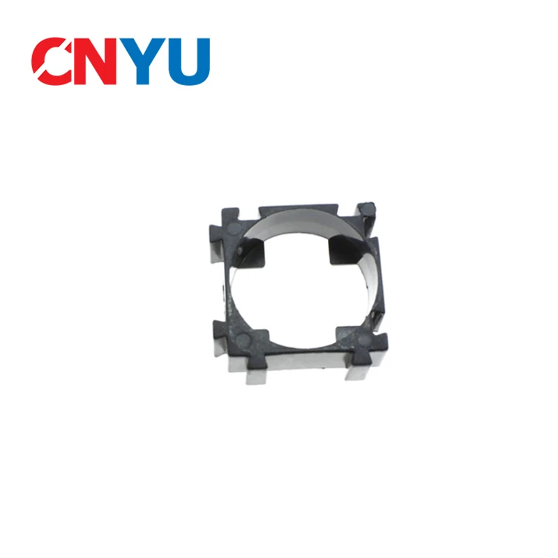 20/50pcs Battery Stand 18650/21700 Safety Anti-vibration Lithium Battery Stand Plastic Plastic