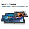 10.1 INCH 64 Bit Z8350 CPU 2in1 Tablet PC Y01 Sales 4GBDDR +64GB ROM Windows 10 HDMI-Compatible Quad Core 1920 x 1200 IPS Screen 3