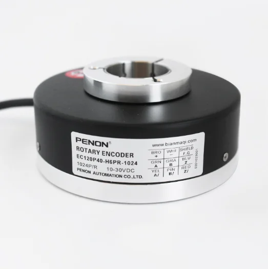 

Новый оригинальный в коробке EC120P40-H4PR-1024 EC120P40-H6PR-1024 EC120P40-H6TR-1024