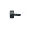 Golf weight screw Fit For TaylorMade Qi10 Qi10 MAX LS Driver Head Fairway Wood Club Hybrid club Weights Compatible 3