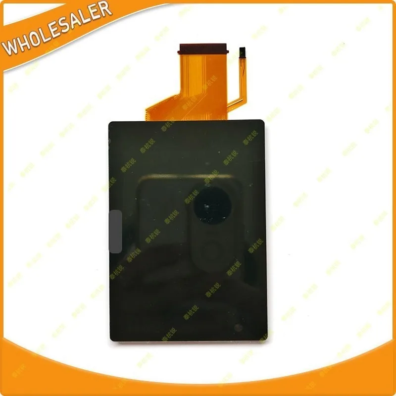  ILCE-7 A7 A7R A7S A7K 미러 렌즈 카메라용 1PC LCD 디스플레..