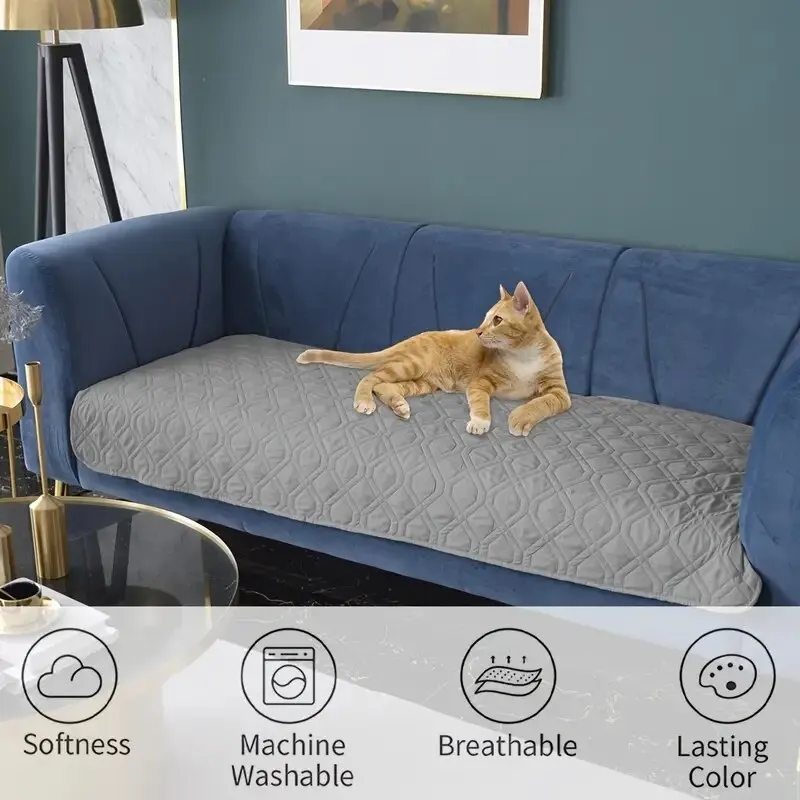 Waterproof Dog Bed/Sofa Cover 3