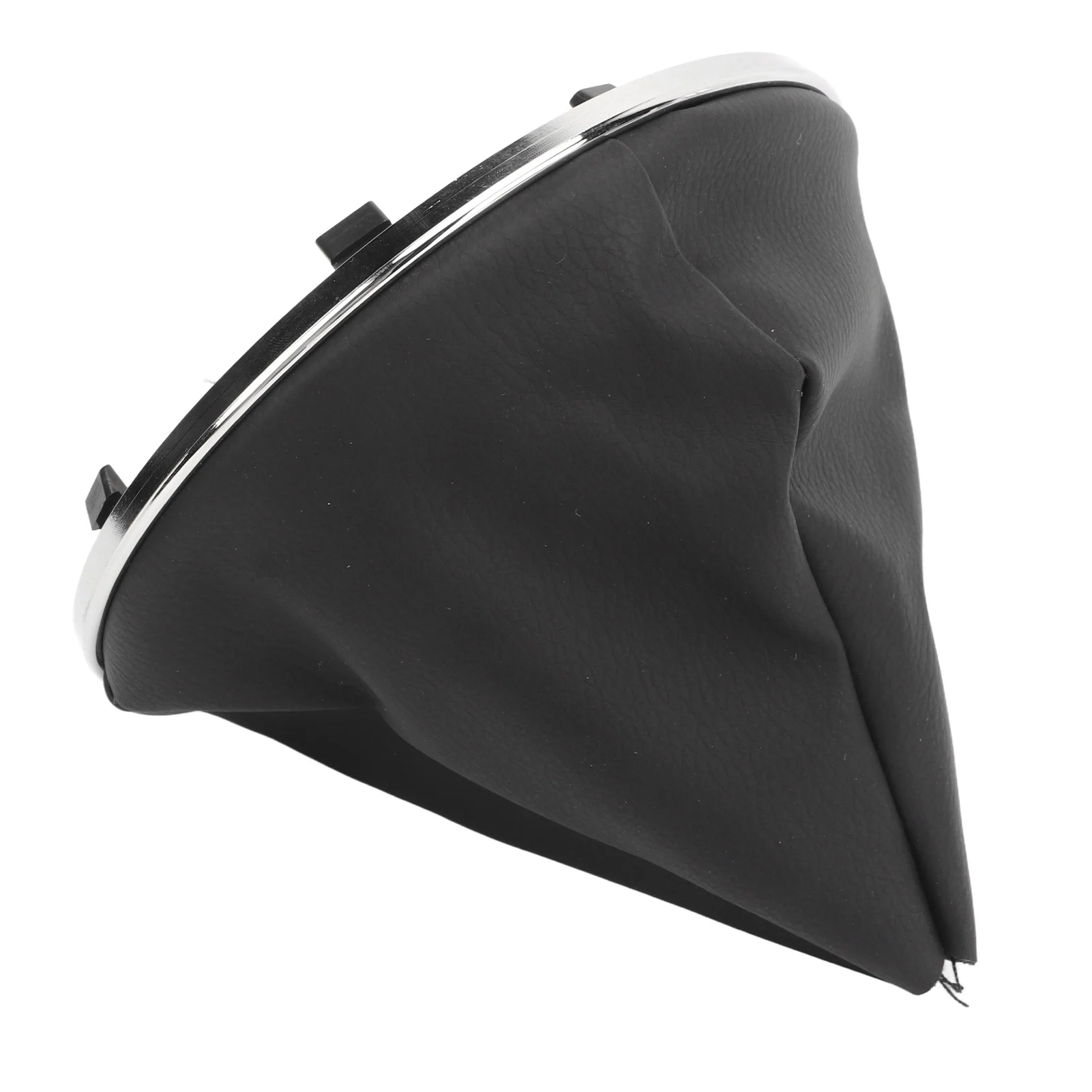 55344016 Appearance Soft Gear Knob Boot Anti Wear Aging Resistant Delicate Surface Unique Shape for Vehicle