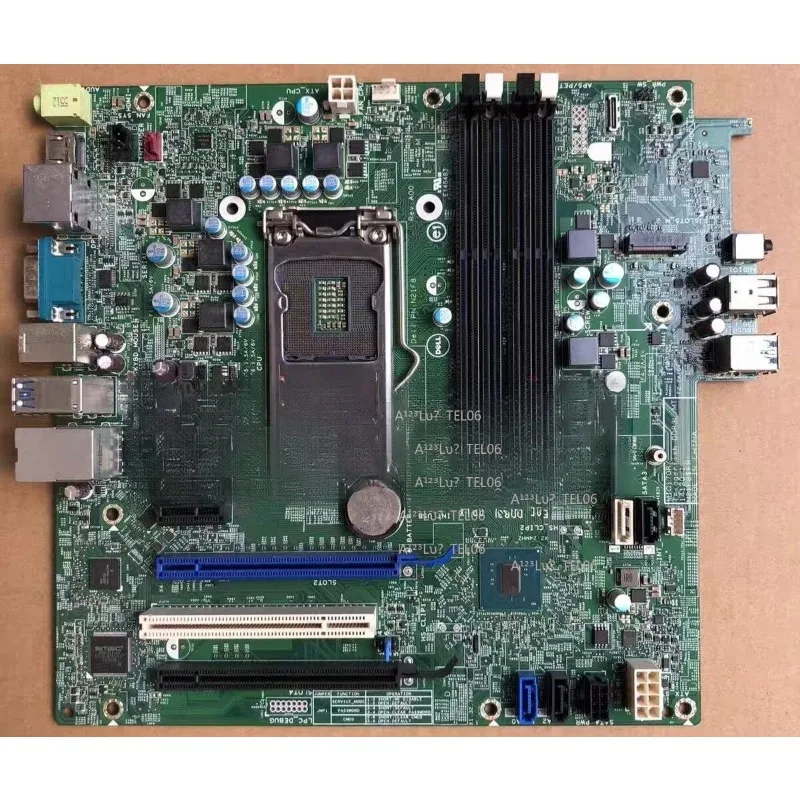 Dell OptiPlex 7040 MT 마더보드 DDR4 FTVXT JCTF8 Y7WYT 데스크탑 메인보드 교체용