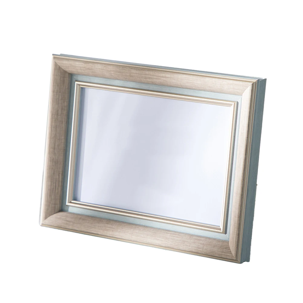 

New Practical Photo Frame - Diy Picture Frame - Photo Frame - Wall Hanging Photo Frame Wall Hanging Photo Frame