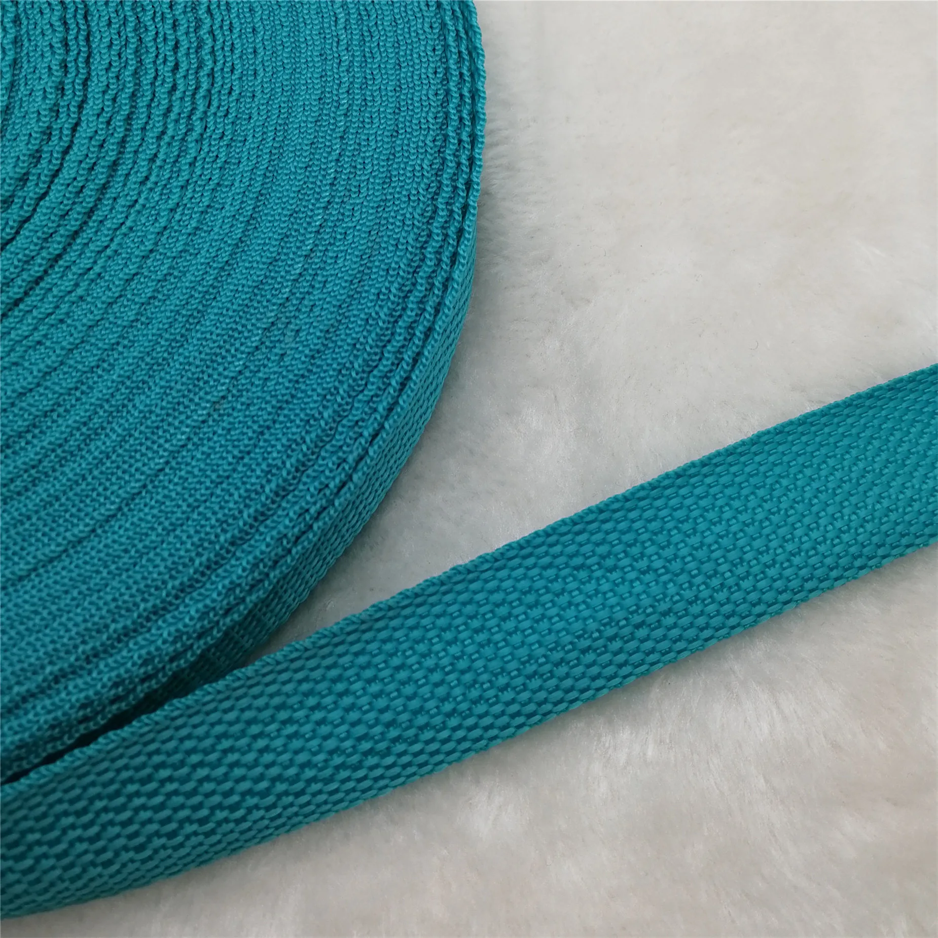 Versatile Nylon Webbing Strap