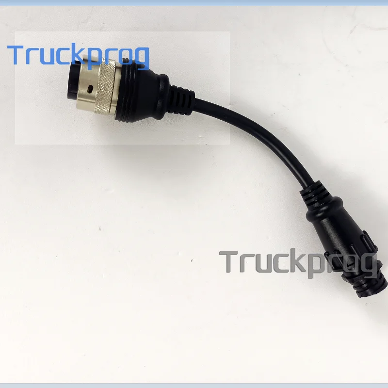 F110 tablet for AGCO CANUSB EDT 2x4 fendt Interface Electronic service Heavy truck Agricultural Diagnostic Tool with key dongle - Image 3