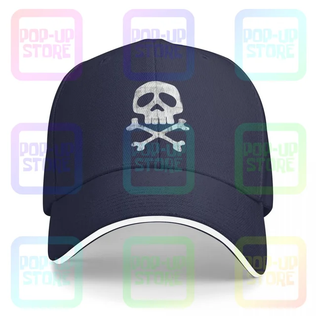 Capitan Harlock Teschio Skull Arcadia 