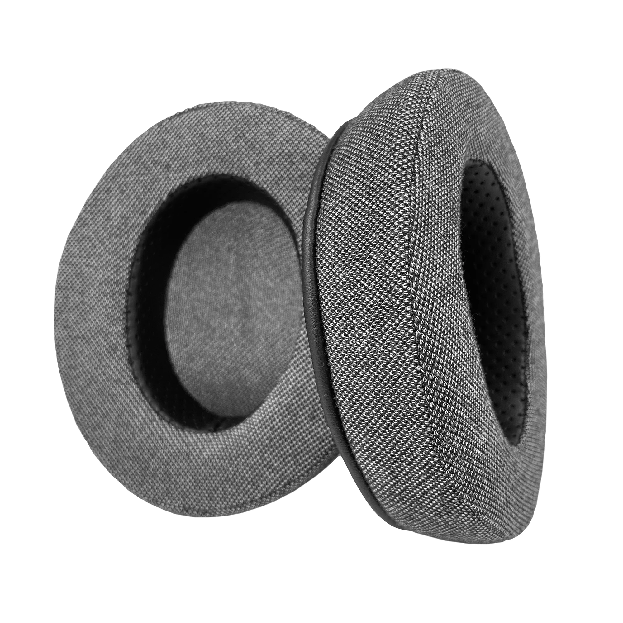 Oncepink Replacement Ear Pads for CoolerMaster MH751, MH752 Headphone Cooling Gel Cushion Temperature Earpads Headset