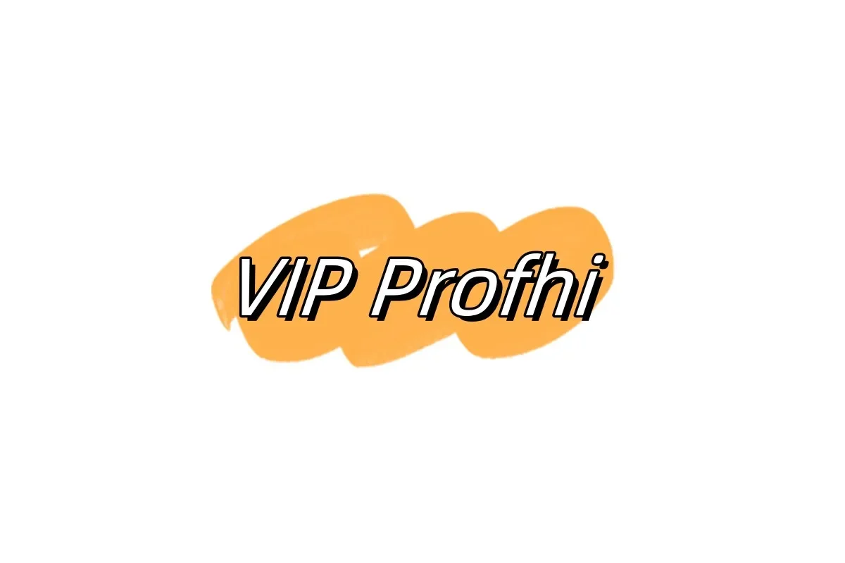 

VIP Profhil 5-точечный подъем