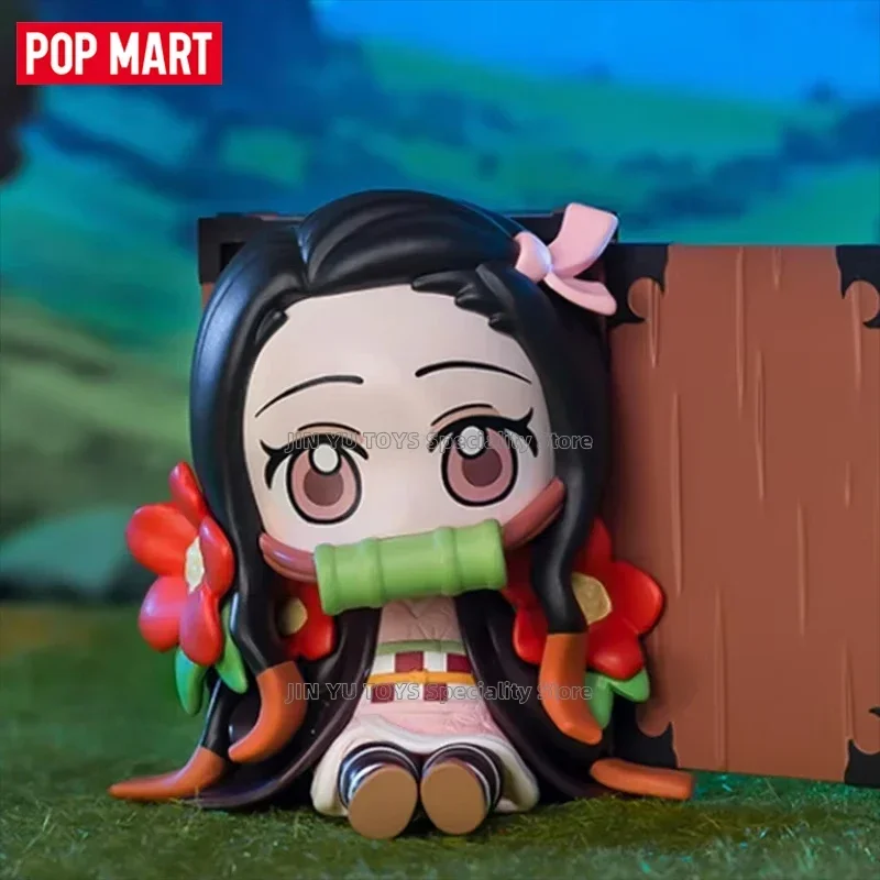 hikarukinです はじめ人間 フィギュア POP UP PARADE 飛鳥川ちせ