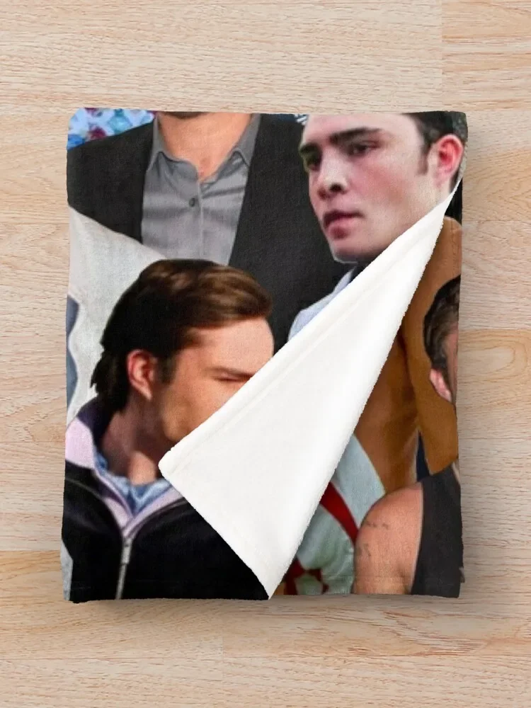 Ed Westwick ���� �ݶ��� ������ ���, ��� ��� �� ���� ������ ���