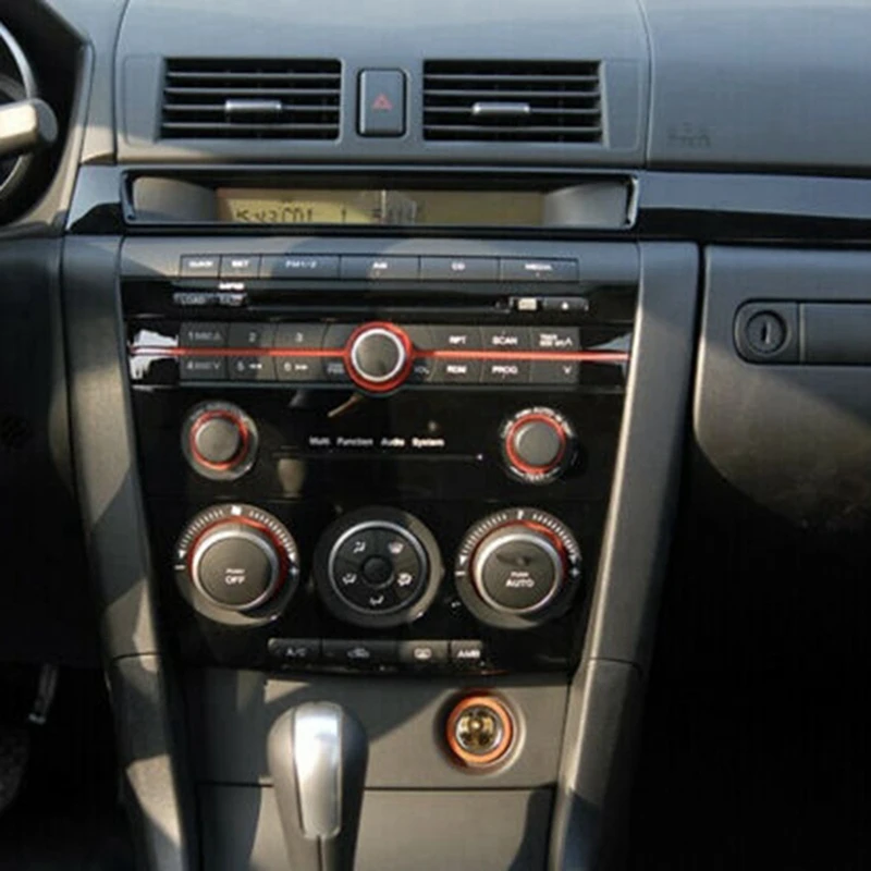 2DIN ڵ ׷  DVD ٸ  г ÷Ʈ Ʈ ŰƮ  Ŀ,  3 Ǽ 2004-2007 2008 2009
