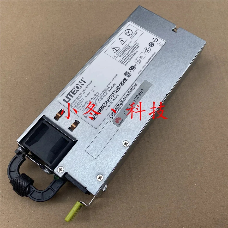 LITE-ON PS-2461-7H 02130957 전원 공급 장치