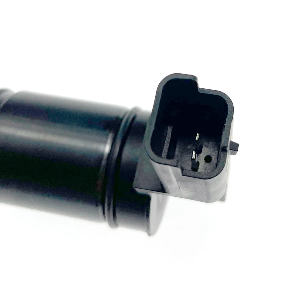 자동차 AC 에어컨 컴프레서 전자 솔레노이드 제어 밸브, 푸조 3008 308CC 308SW 408 508 2008