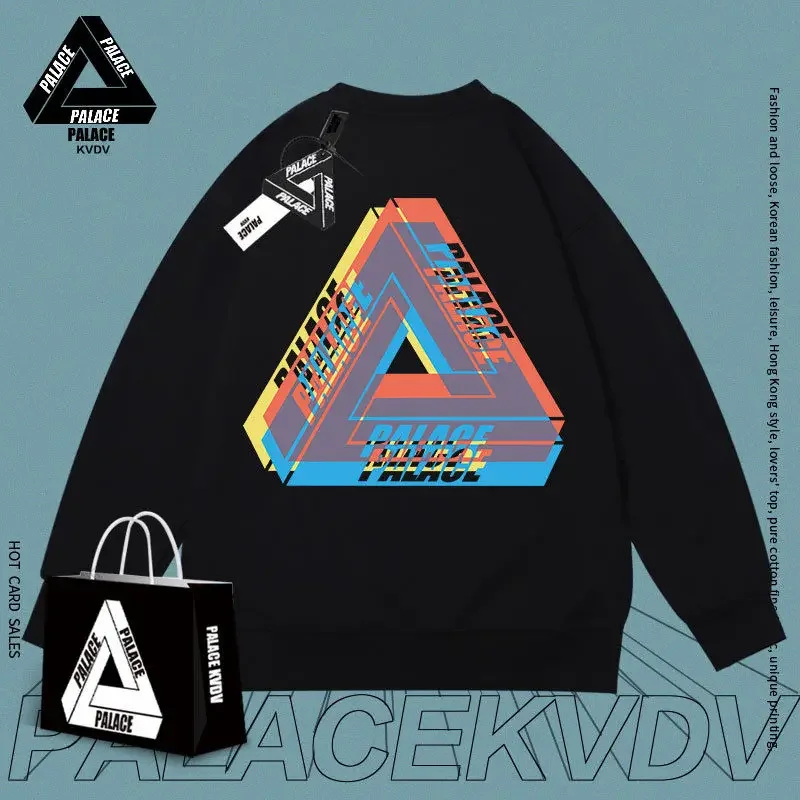 Рисунок 2 - Толстовка с капюшоном и круглым