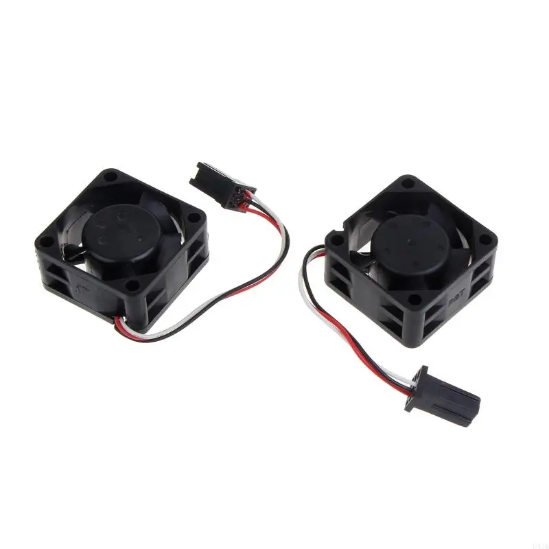K43B New 1608KL-05W-B39 4cm Special Fan for original FANUC System 24V 0.07A 0.08A 4020 Cooling Fan