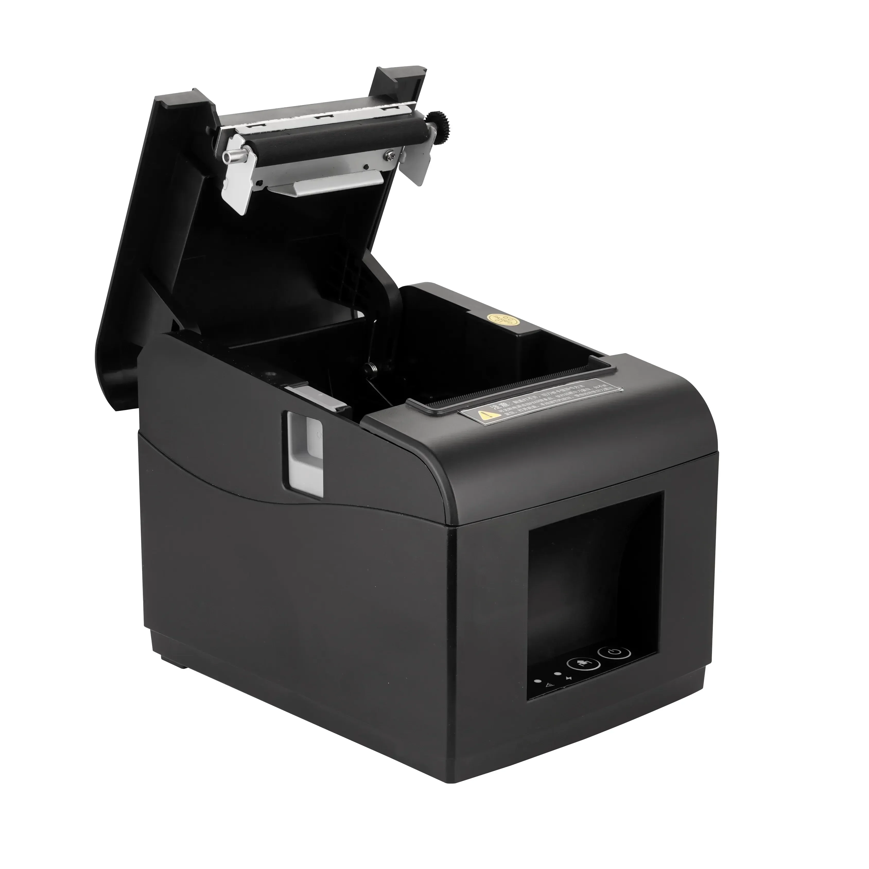 GlowMart M804 small ticket machine 80mm front desk cashier bill issuance printer Catering kitchen printer