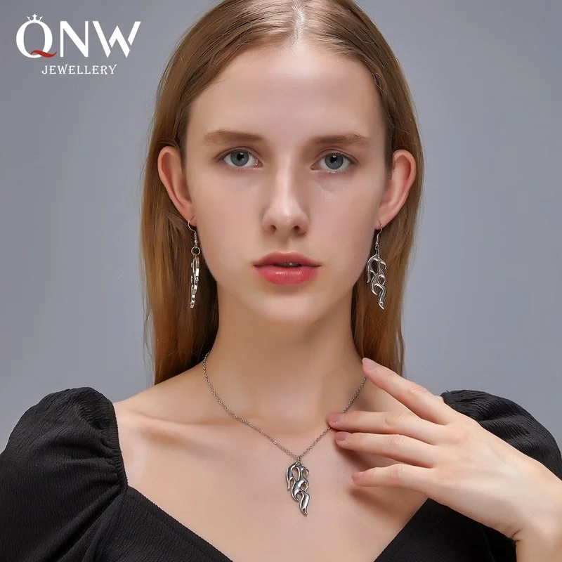 Streetwear Jewelry Accessories 