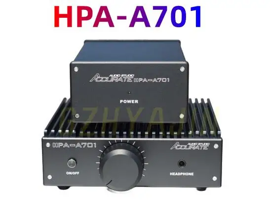 

Accurate HPA-A701 Ear Amplifier, Little Hedgehog Ear Amplifier, Jingyin AK701 Pure A Ear Amplifier, AKG Special Ear Amplifier