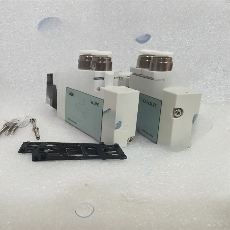 

solenoid valve 4GE229R-00-A2NH-3 4GD129R/4GD119R-C6-E2/E22-3