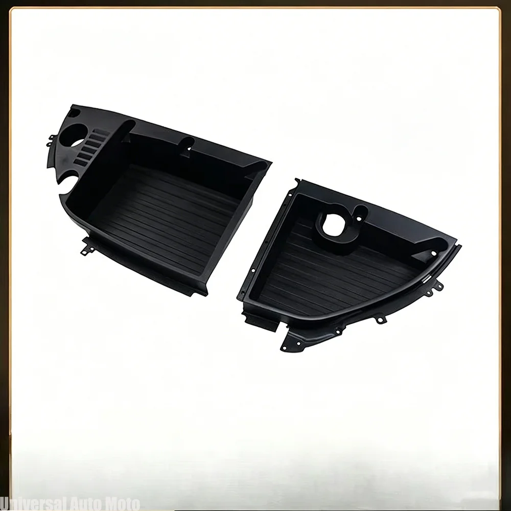 BYD Atto 2 / Yuan UP Frunk Storage Box (Front Cabin) view 4