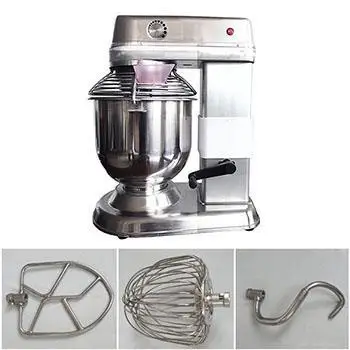 

Free shipping 20 liter multifunctional dough food mixer for bakery Electric Bread Pizza Food Egg Cake Mixer Machine