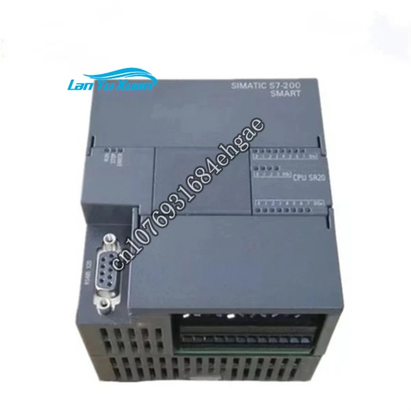 

100% Оригинальный программируемый контроллер Sie-Men PLC 6ES7215-1AG40-0XB0 6ES7215-1HG40-0XB0 6ES7215-1AF40-0XB0