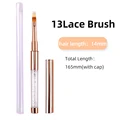 13 Lace Brush