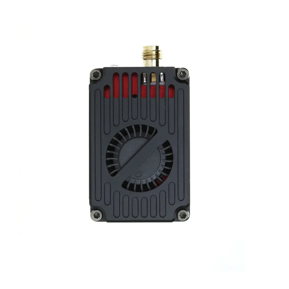 รูปสินค้า เครื่องส่งสัญญาณวิดีโอโดรน FPV ความถี่ 1.3GHz กำลังส่ง 4W