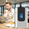 Hydrogen Generator Portable Hydrogen Inhalation Machine Pem Hydrogen Inhalation Machine Breathing 300ml+oxygen 150ml 3