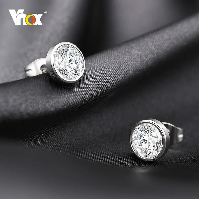 Cheap Jewelry Niche Design Trendy Zinc Zinc Alloy Women Stud Earrings Ear  Studs Korean Style Earrings Men Earrings | Joom