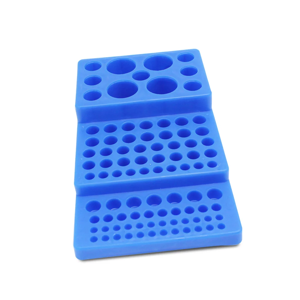 Biosharp Multifunctional Centrifuge Tube Rack Laboratory Equipment Test Tube Rack Multi-layer Blood Collection Cryovial