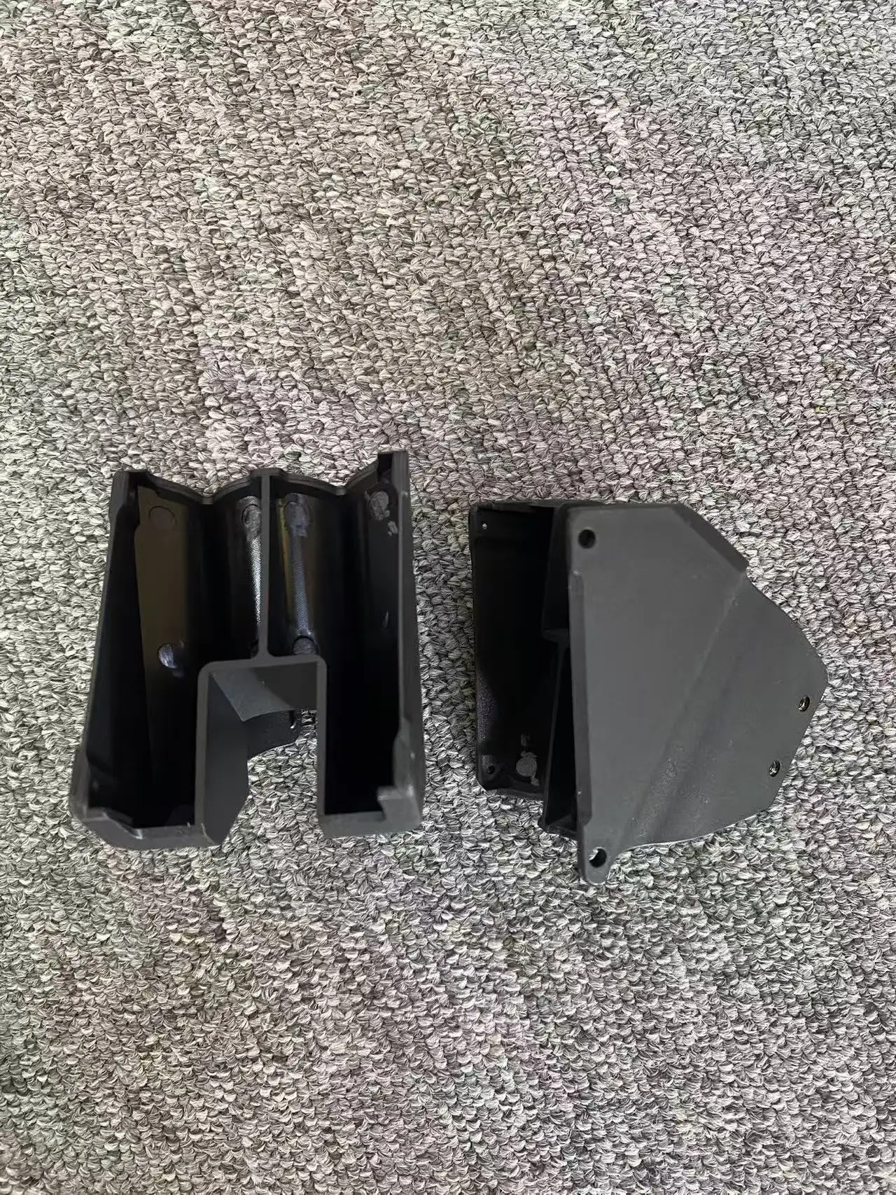 Kit lumière nuit AGRAS T50 T60 T25P pour drone DJI Agras - Lot A