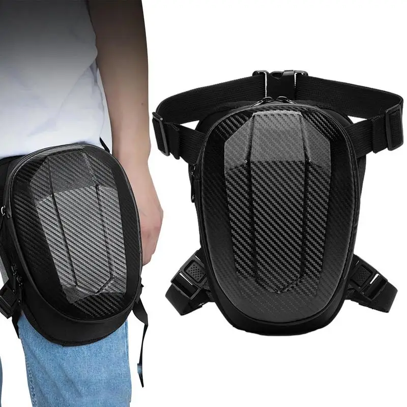 

Drop Waist Leg Bag Thigh Belt Hip Bum Motorcycle Military Waist Travel Mobile Phone Purse Fanny Pack Bags For Travel Hiking
