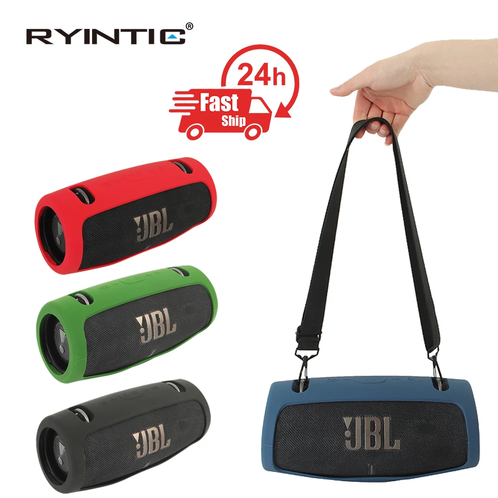 Silicone Speaker Jbl Xtreme 3 Jbl Xtreme Protective Case Jbl Xtreme