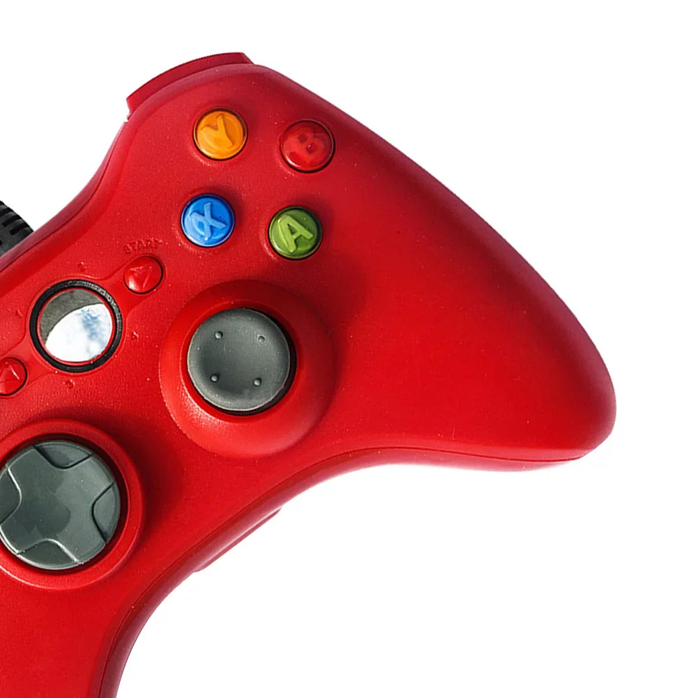  Ʈѷ ܼ Ʈѷ, ü USB ̺,   ͺ, Xbox 360  Windows 10/8.1/8/7, 7.2FT