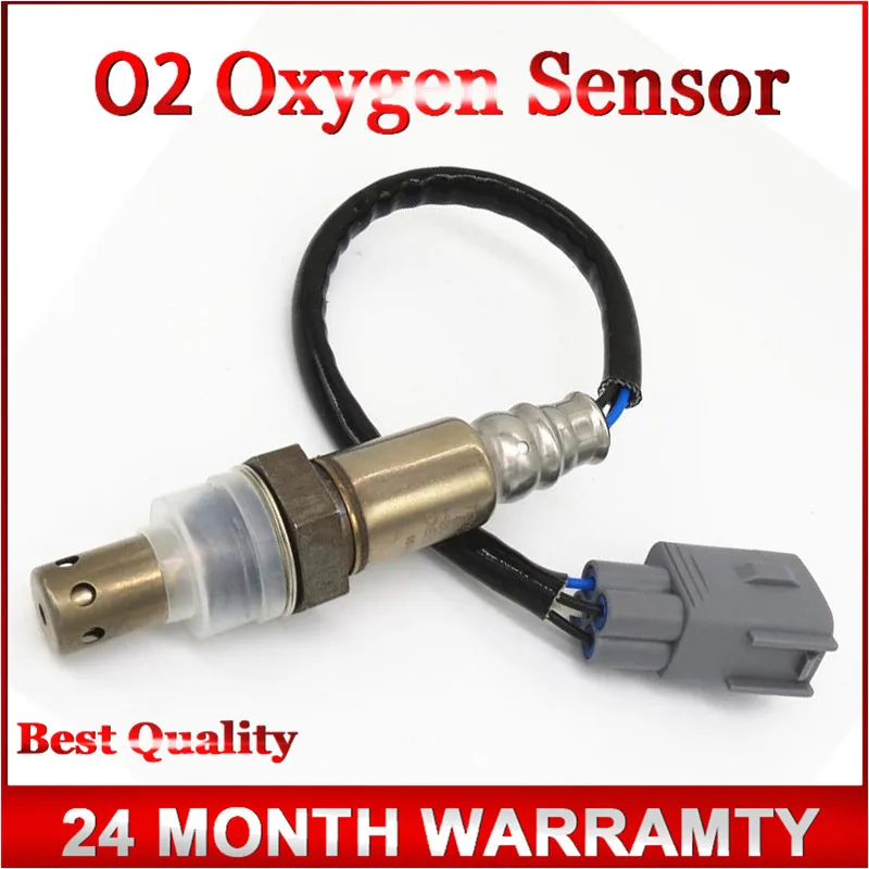 For O2 Oxygen Sensor Fit For TOYOTA CROWN MARK X REIZ 3GR 5GR 89467-30010  04-09 4 Wire UPSTREAM FRONT Lambda Air Fuel Ratio Sens