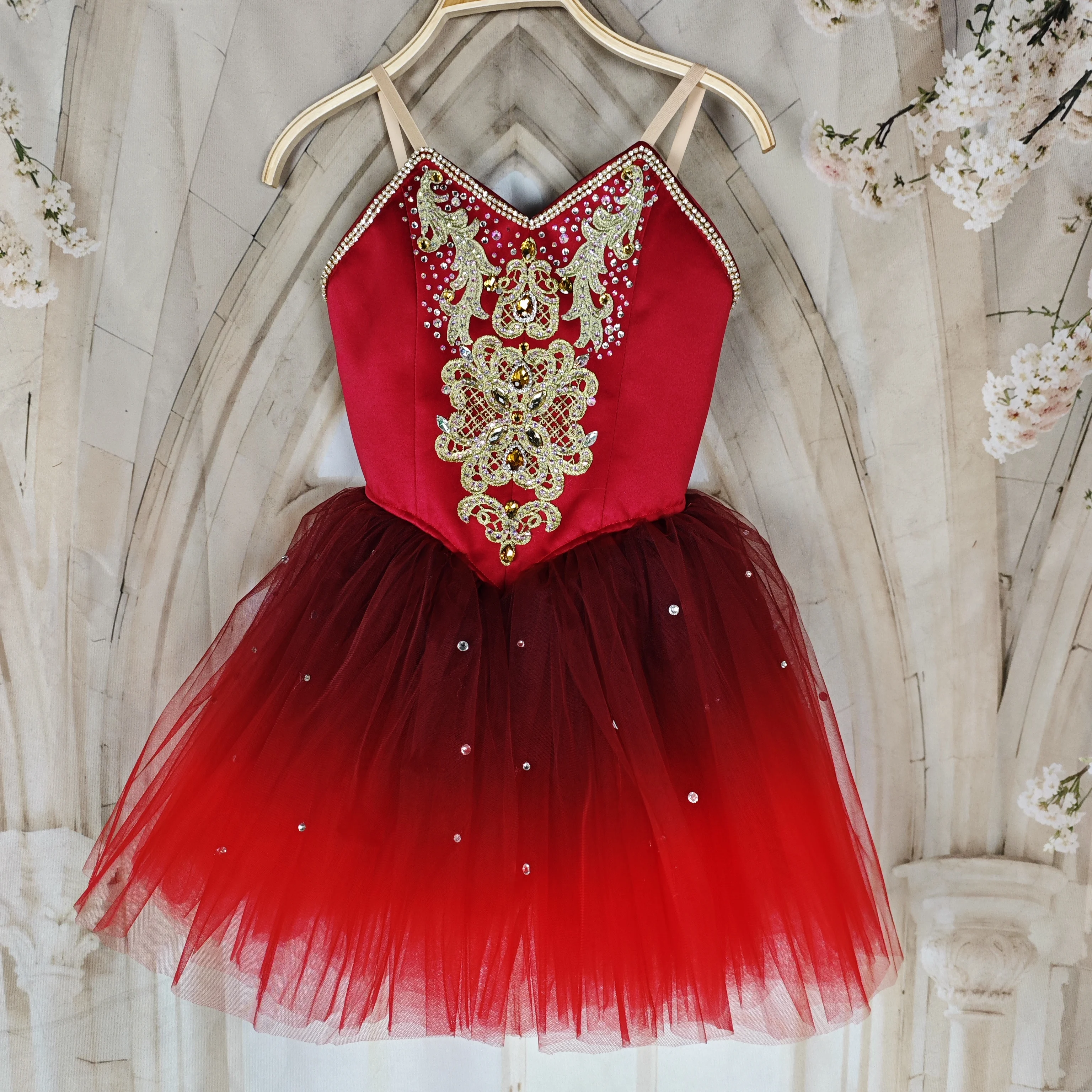 Serali Romantic Tutu