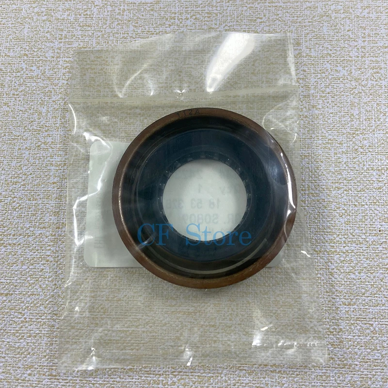 10PCS Original Half Shaft Oil Seal For Chevrolet Cruze Captiva Equinox Malibu Enclave GMC Vauxhall Opel Insignia Astra 24230715