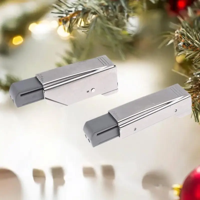 อุปกรณ์ฮาร์ดแวร์เฟอร์นิเจอร์บ้าน บานพับ ตัวหน่วงแรงกระแทก ตัวล็อคตู้ครัว ตัวหยุดประตู ตัวปิดลิ้นชักแบบนุ่มนวล ไร้เสียง  แบบซ่อน 1