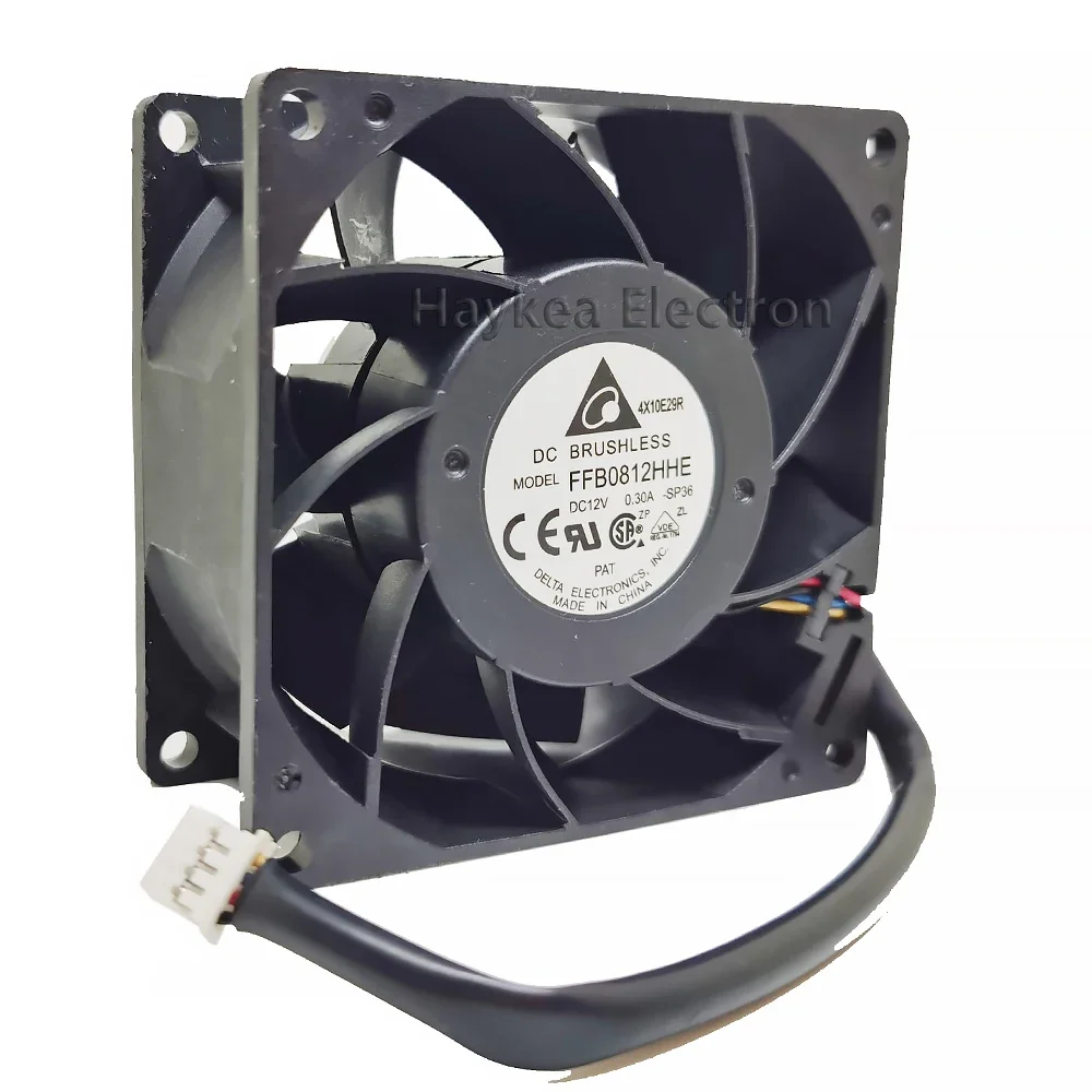 Рисунок 3 - Кулер для delta FFB0812HHE