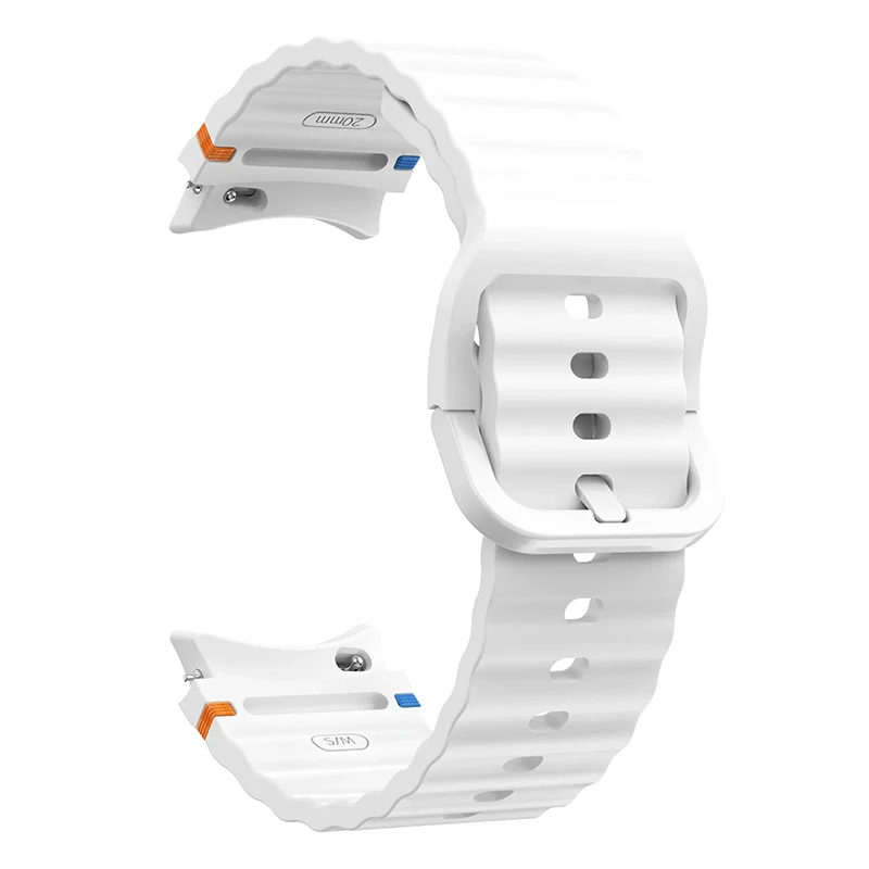 Premium Stainless Steel Bracelet Strap