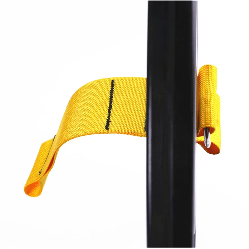 Description Picture 6 of itemFitness Strap Loading Pin DIY Heavy Duty Strap For Weight Plates Barbells Cable Machine Attachment Home Gym Workout Equipment