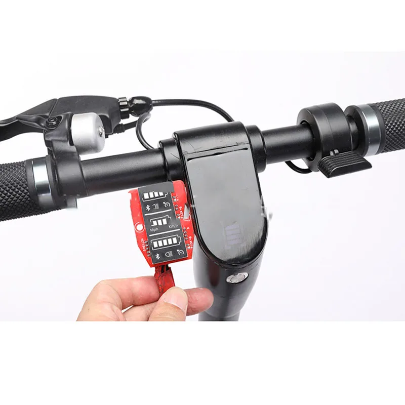 MIYAUP-Two Wheeled Balance Bike,Two Wheeled Bicycle, Commuting Bike, Folding Bike