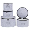 Felt Storage Bag Glass Cup Rack Cooking Plate Soup Spoon Case Dish Fabric Holder Travel Kitchen Accessories Shelf Organizer 1