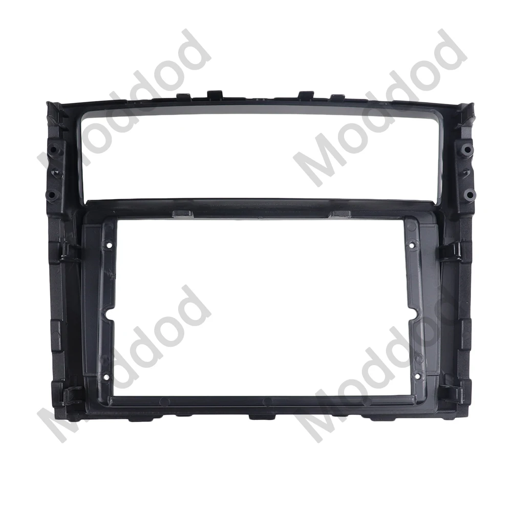 MITSUBISHI Pajero Shogun Montero 2007 + ׷ GPS DVD ÷̾  9 ġ   ġ г   Ʈ ŰƮ Fascias