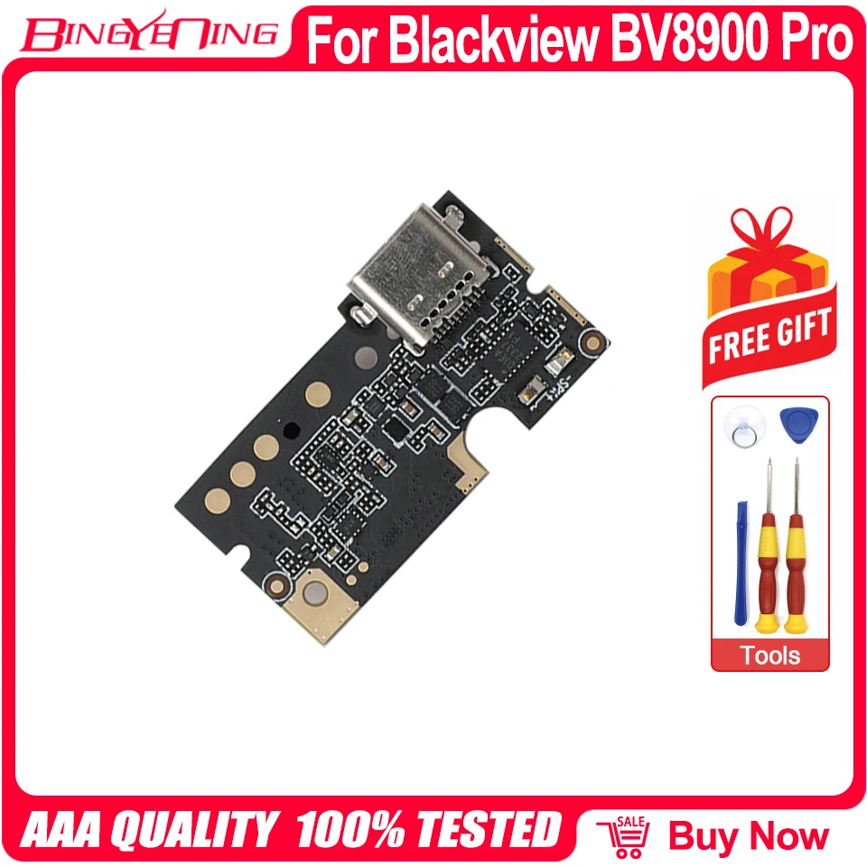 Original Blackview USB Board Accessories