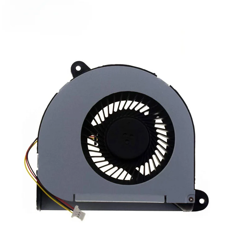 Replacement New Laptop CPU Cooling Fan For Dell Inspiron 17R 5720 7720 P/N:D0D6C 0D0D6C